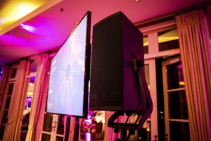 AV event equipment 7 1024x683