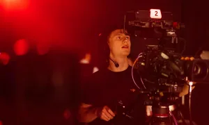 Studio camera live stream 1200x720