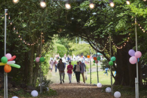 Shinnyo festoon walkway 1024x683