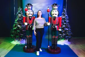 ChristmasP rops Clownfish WebR es Nutcrackers jpg 300x200