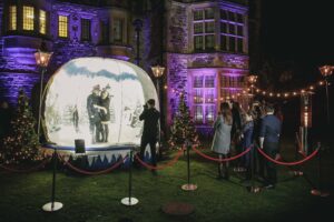 Christmas Clownfish Events Rhinefield House scaled 1 480x320