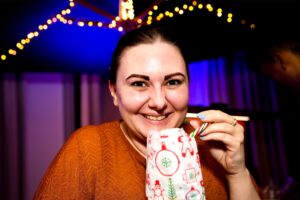 Clownfish Events Pick n Mix Party Woodlands scaled 1 300x200