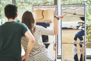 Clownfish Mirrors lowres scaled 1 300x200