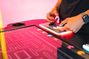 Clownfish PACMAN 4player 5 300x200