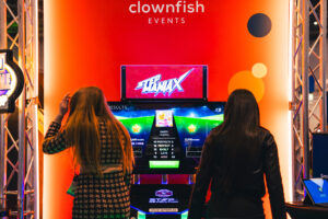 Dance Machine Close 300x200