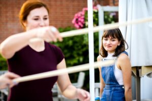 Hook A Duck Sidestalls Hire London Surrey Clownfish Events Woodlands 480x320