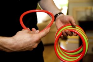 Hoopla Christmas Party Planners London Fetcham scaled 1 300x200