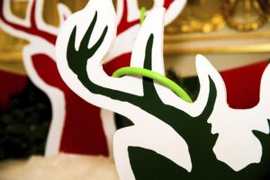 Reindeer Hoopla Party Ideas Fetcham scaled 1 300x200