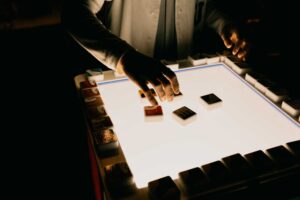 Rhinefield Mash Machine DJ Game scaled 1 300x200