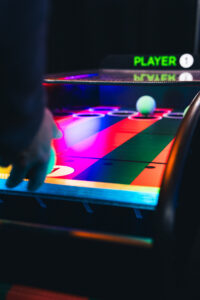 Roll a Ball Reindeer 8 Player 3 200x300