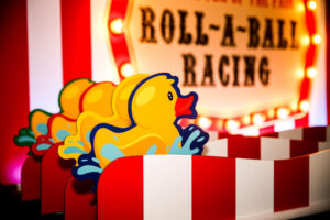 Roll a Ball Racing Fairground Game Duck Characters scaled 2 480x320
