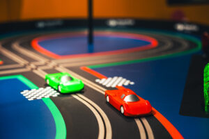 Scalextric 2Player 2 480x320