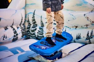 Snowboard Simulator scaled 1 480x320