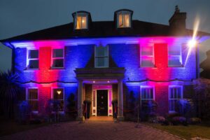Tom s 18th House lighting scaled 1 300x200