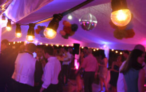 festoon hire london