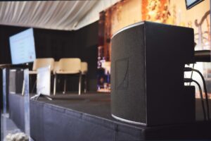 speaker stage Clownfish Events scaled 1 1024x683