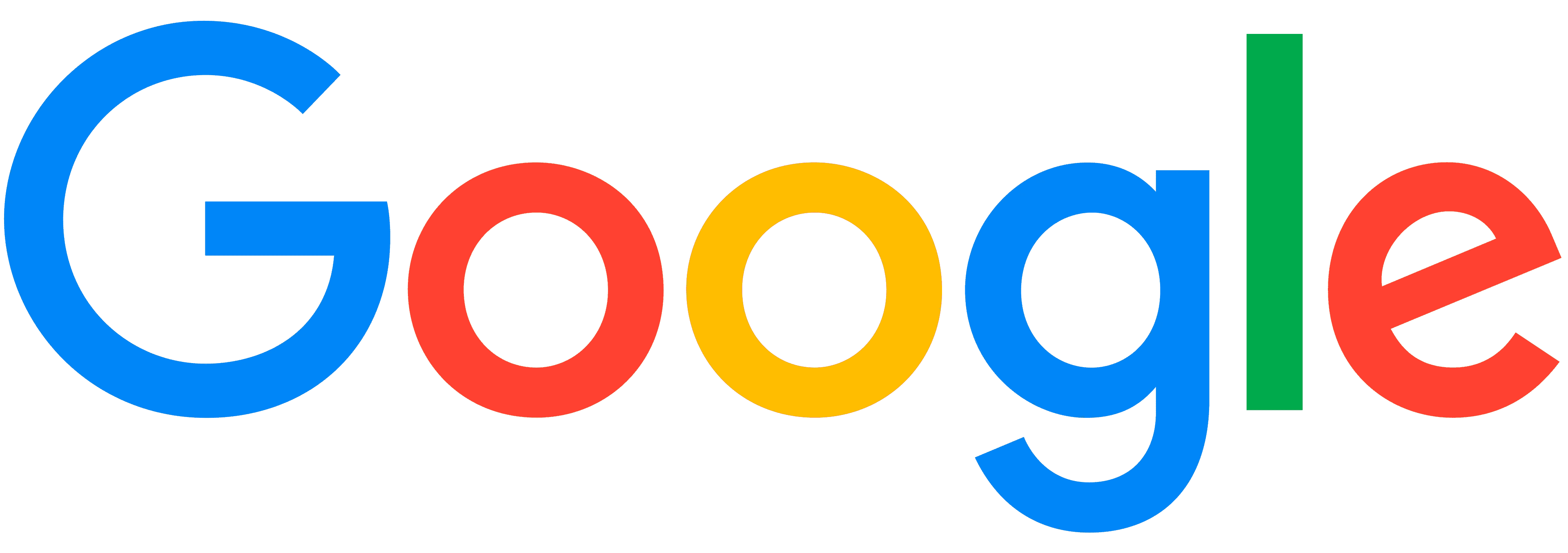 Google logo