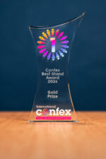 Confex 24 Award