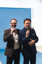 Clownfish Events Opera Duo 12 320x480