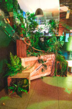 Jungle Decor