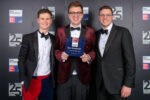 Clownfish Events Best Workplace Awards scaled