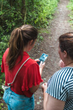 Clownfish Events GPS Treasure Hunt 06 320x480