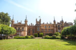 Knebworth House and Barns Clownfish Events 01 1024x683