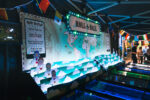 StoneX  Summer Party Clownfish Events 11