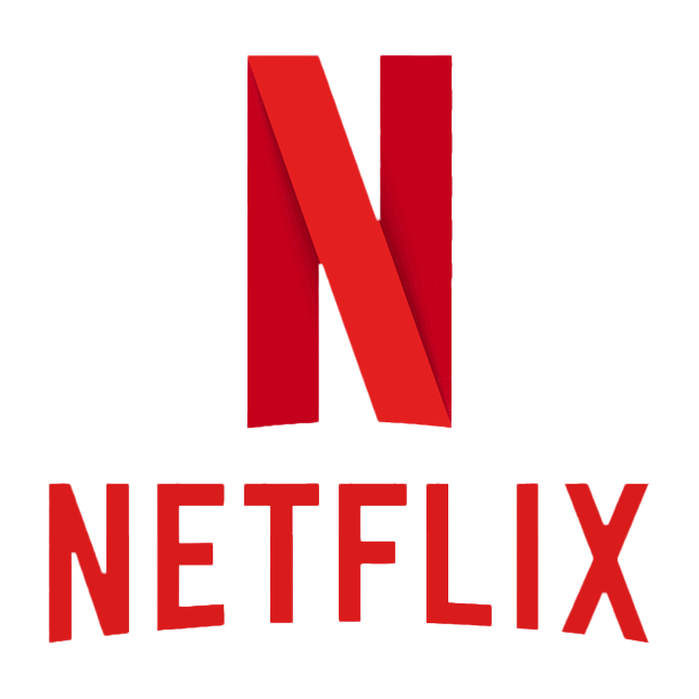 Netflix logo
