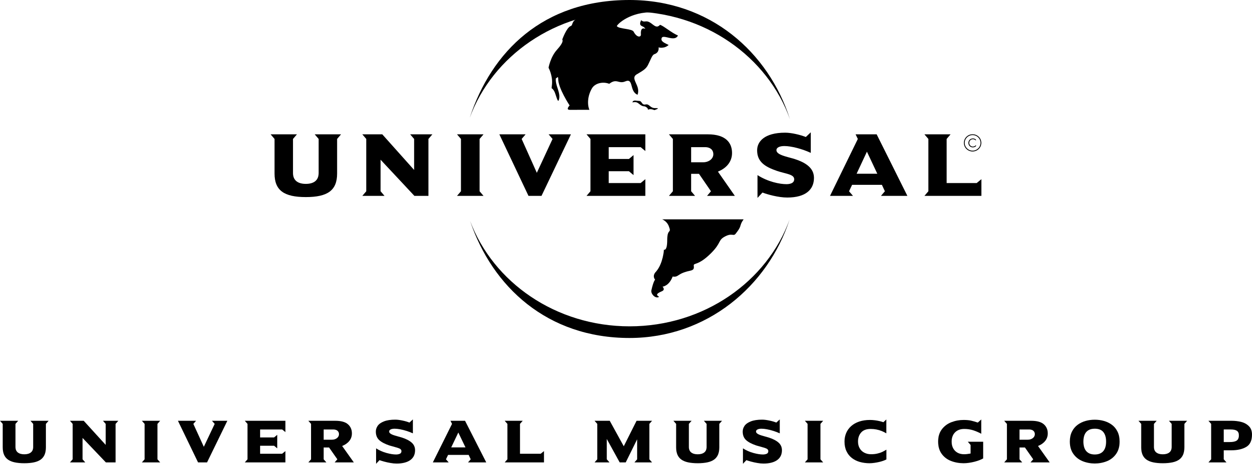 Universal Music Group logo