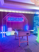 Neon Signage Clownfish Events 01 scaled
