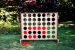 Giant Connect 4