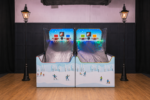 Christmas Basketball 4 player 300x200