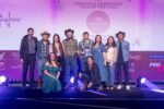 The Clownfish team at the CN Agency Awards 2026