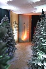Narnia Inspired Winter Walkthrough Clownfish Events 01 320x480