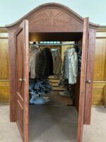 Narnia Inspired Winter Walkthrough Clownfish Events 10 225x300
