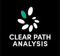 Clear Path Analysis logo
