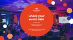 Welcome to Clownfish Events brochure, page 6